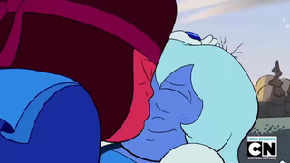 Illustration for article titled Steven Universe Keeps Giving Us Some of the Most Complex Heroes on TV